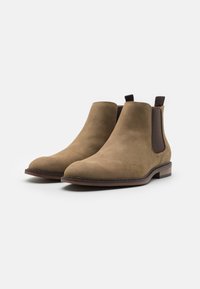 Pier One Botines - beige