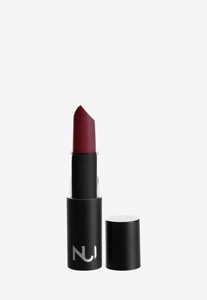 NATURAL MATTE LIPSTICK - Lippenstift - tempora