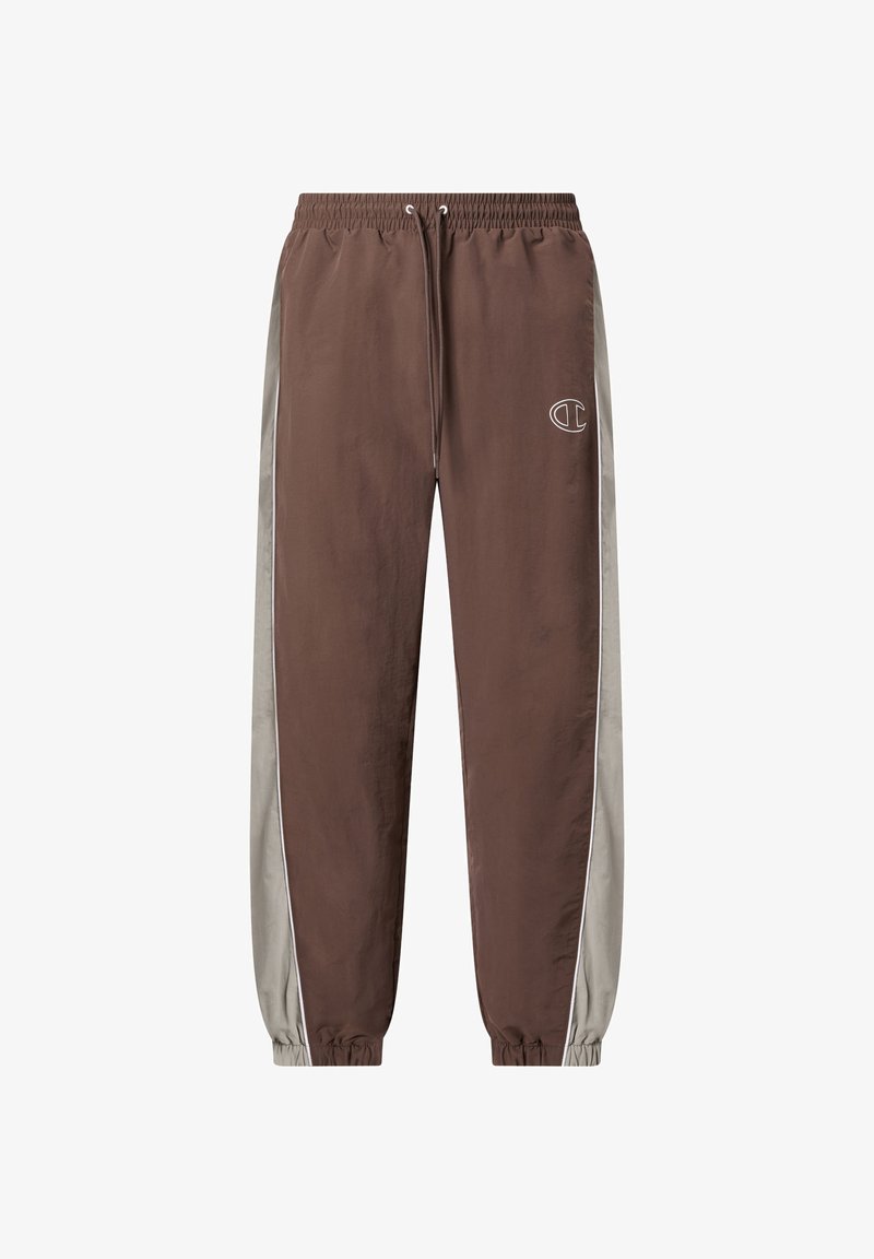Champion Παντελόνι φόρμας - choc/mdg