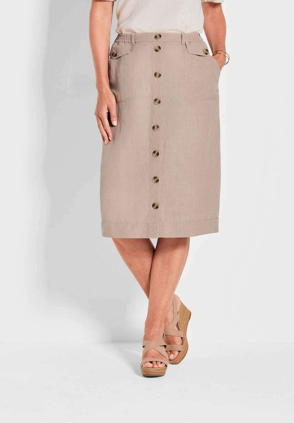 A-Linien-Rock - stone