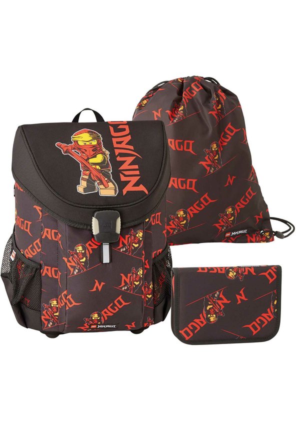 Easy 3 PCS. - Schulranzen Set