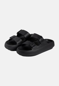 Fila TIRENO - Badslippers - black