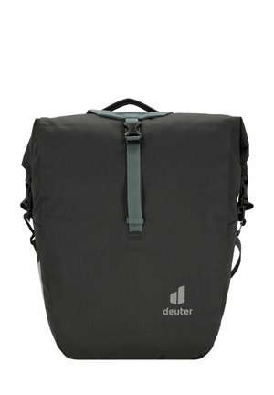 VALBONA - Cross body bag - graphite