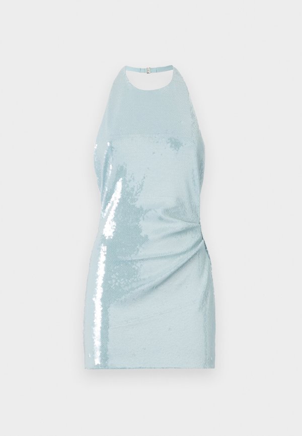 SHILOU HALTER DRESS - Cocktail dress / Party dress2