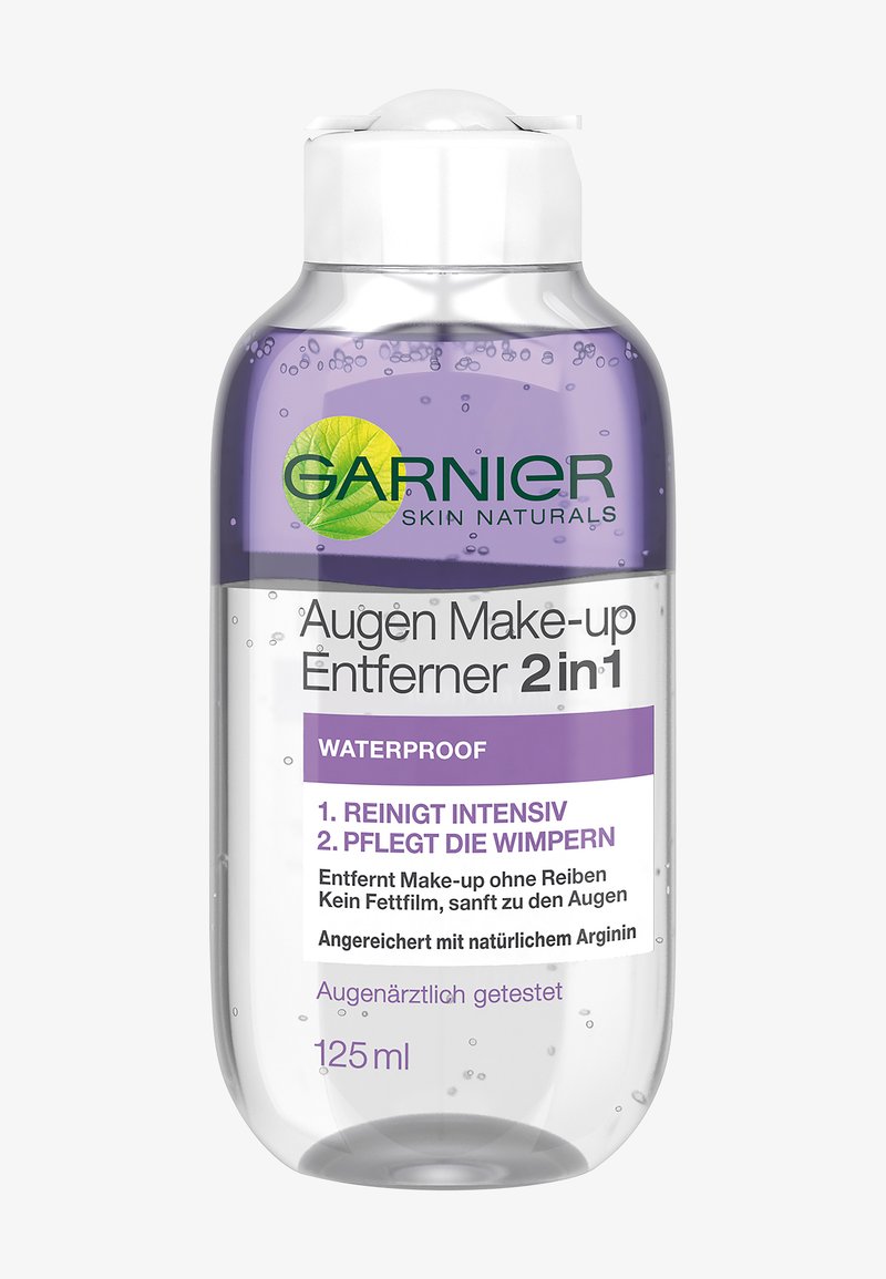 Garnier EYE MAKEUP REMOVER AugenMakeup Entferner Zalando.de