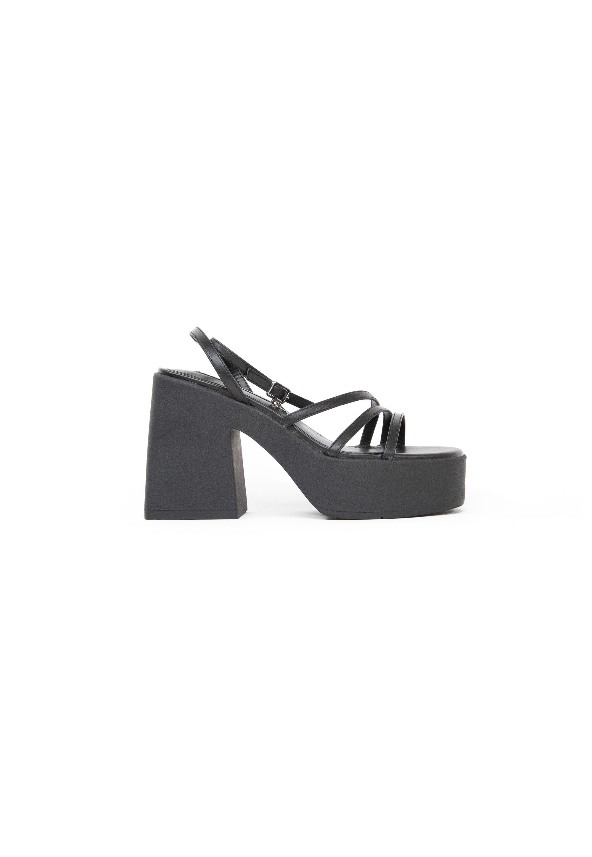 windsor platform sandals