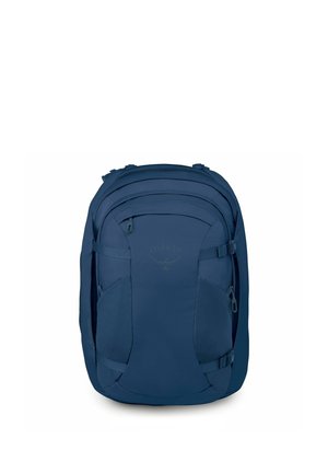 Osprey FARPOINT 55 RUCKSACK 55 CM LAPTOPFACH UNISEX - Mochila - antique blue