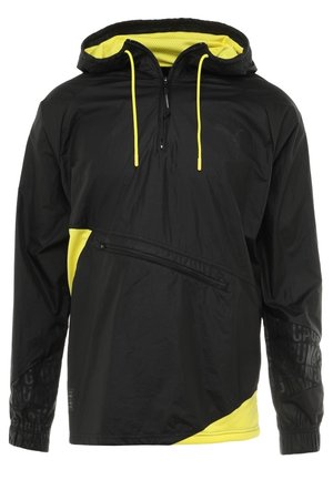 Laufjacke - black