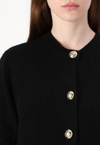 JOOP! KIMBERLY  - Chaqueta de punto - black