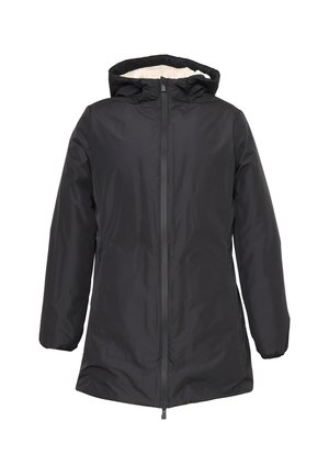 GIUBOTTO - Parka - black