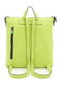 Gabs LOLITA  - Zaino - cyber lime