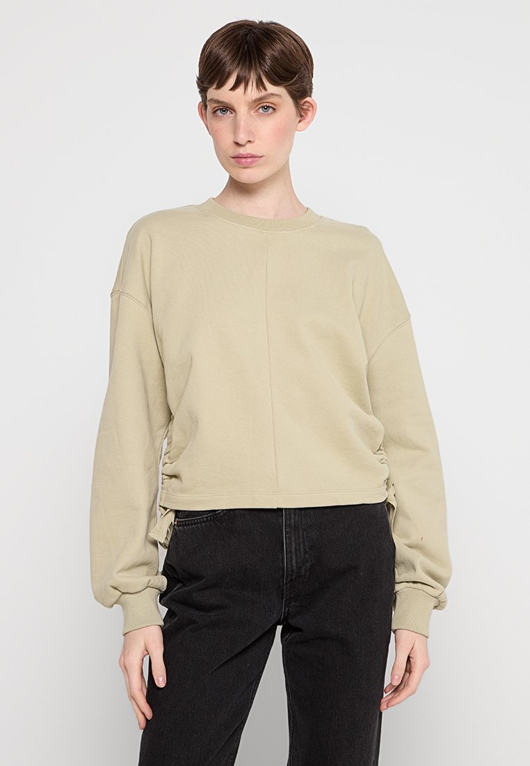 AllSaints Sweater beige