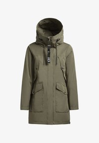 Niet geselecteerd, helloliv