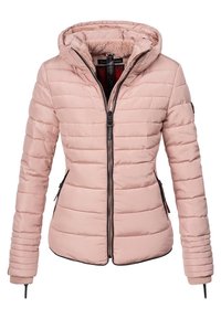 Niet geselecteerd, light pink