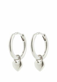 Unausgewählt, silver