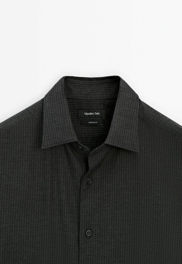 MICRO STRIPE - Shirt2