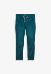 Niet geselecteerd, deep meadow green