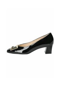 HÖGL Femme Cassia Escarpins - Chaussures Élégantes Confortables En Cuir De Qualité