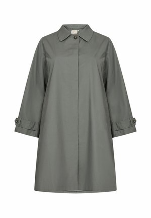 Wasabi Concept WA-CHANEEL 2 - Classic coat - misty