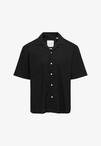 No seleccionado, black