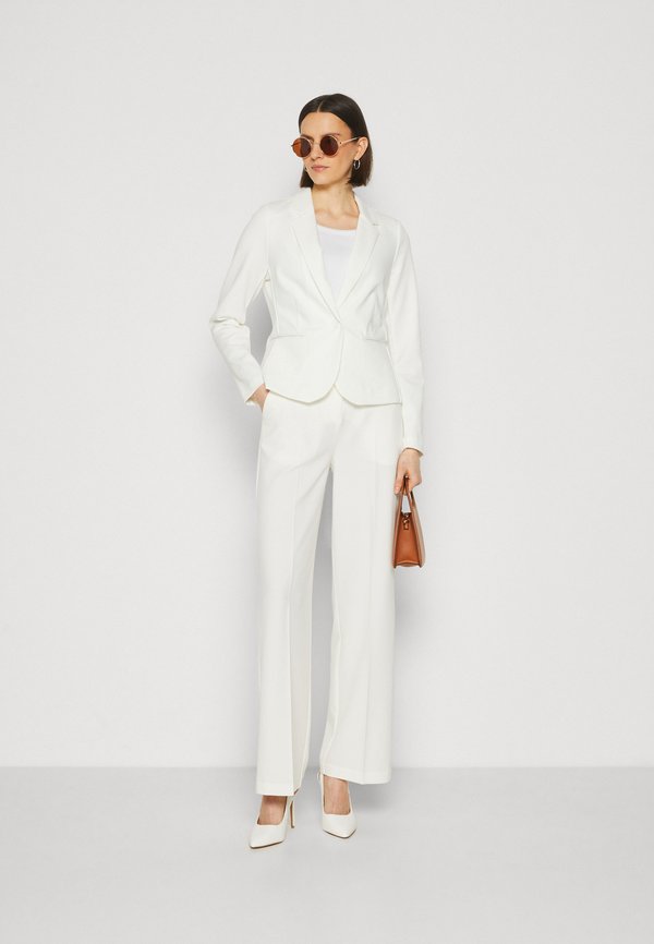 BYRizetta - Blazer - marshmallow2