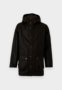BEDALE - Parka - olive