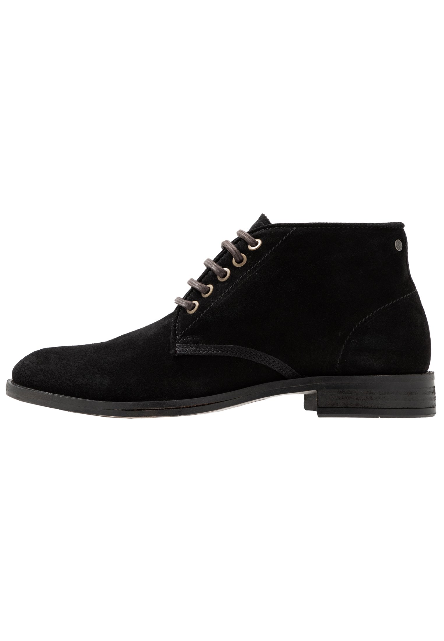 Sneaky Steve TONY Snörstövletter black Zalando.se Sneaky Steve TONY Snörstövletter black Zalando.se