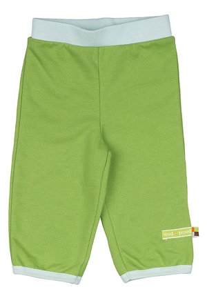 loud + proud Pantaloni - grün