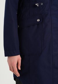 Tom Joule Parkas - dark blue