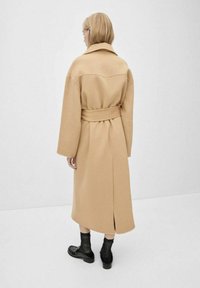Mango COLORADO - Trench - brown