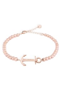 PAUL HEWITT ANCHOR - Bracelet - rose gold-coloured
