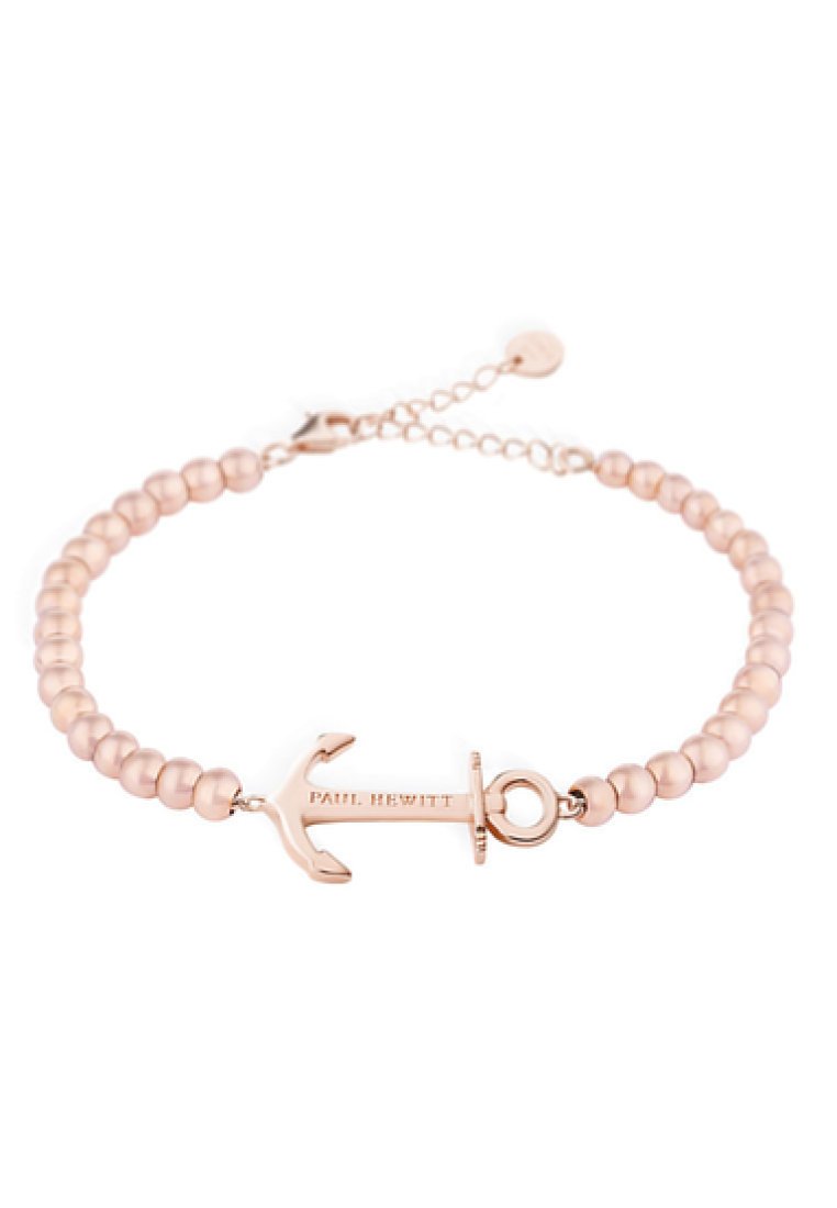 PAUL HEWITT ANCHOR - Bracelet - rose gold-coloured