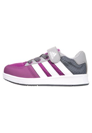 adidas Performance, JANBS - Sneakers basse - flash pink/white/onix