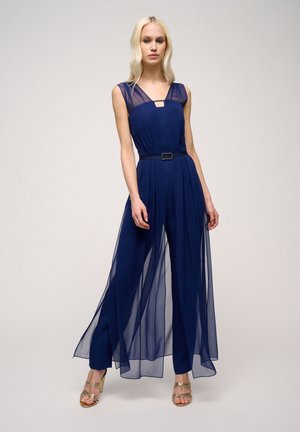 PARODIA - Occasion wear - blu