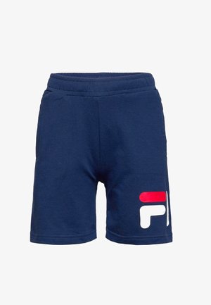 Fila, Shorts - blue