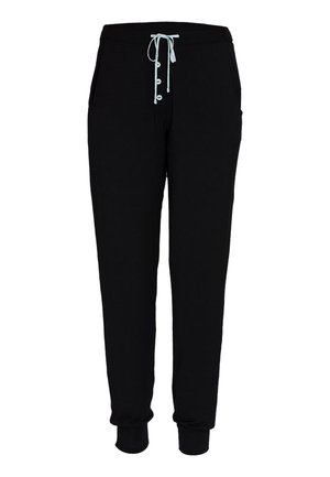 Cyberjammies, CYBERJAMMIES LOUNGEWEAR GRACE - Nachtwäsche Hose - schwarz