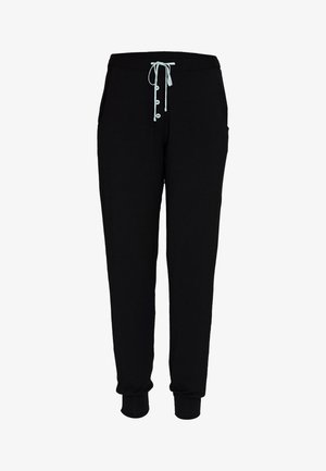 Cyberjammies, CYBERJAMMIES LOUNGEWEAR GRACE - Nachtwäsche Hose - schwarz