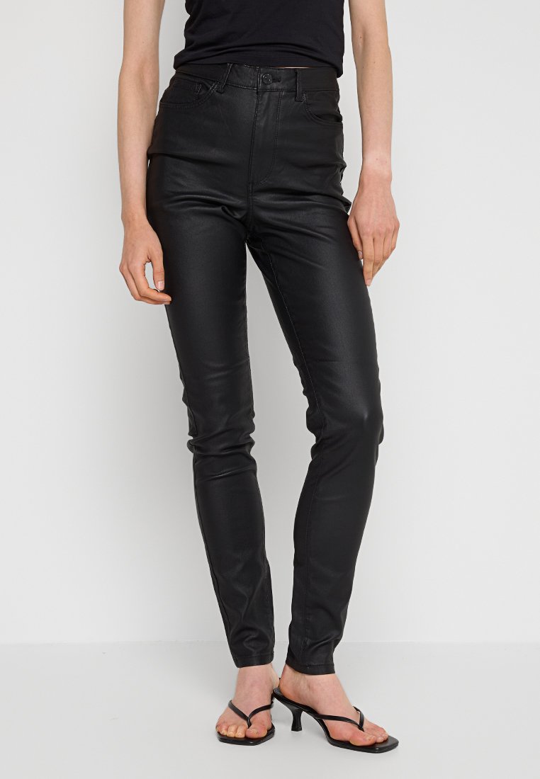 Vero Moda Broek zwart Vero Moda Broek zwart