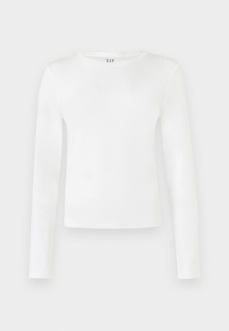 GAP Longsleeve wit GAP Longsleeve wit