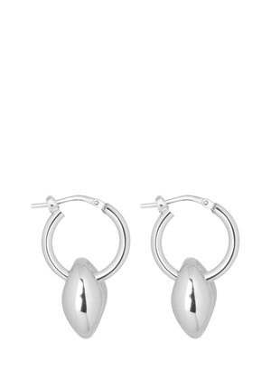 YOTI PICCOLO - Pendientes - silver-coloured