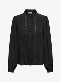 Seleccionado, black