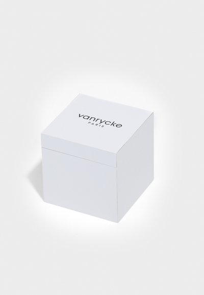Vanrycke MASSAI BAGUE - Sõrmus - silver-coloured