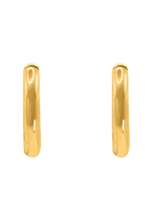CASSI - Oorbellen - goldfarbend