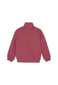 Noppies Sweater met rits - baroque rose