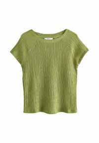Unausgewählt, khaki green