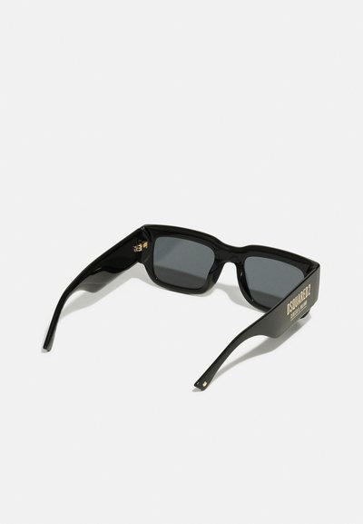 Dsquared2 UNISEX - Sunglasses - black