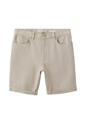Mango, ADULT - Short - beige