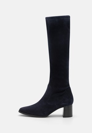 Botas - blue
