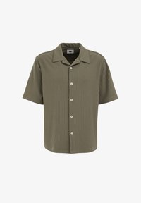 Non sélectionné, olive green