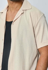 FRILIVIN SET - Short - beige